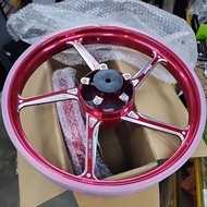 DYNOPRO DP511 Y15ZR SPORT RIM ORIGINAL Y15 150 YAMAHA