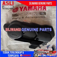MESIN B6H-E5431-00 NEW NMAX AEROX ENGINE CVT COVER ORIGINAL YAMAHA