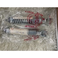 100% ORIGINAL JAPAN 🇯🇵 HONDA 70 lampu bulat C70 FRONT ABSORBER shock 1 SET