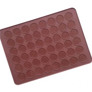 SILICON MACARON MAT 30S / 48S