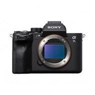 [購買前請先查詢] 索尼 SONY ILCE-7SM3 A7S III 無反光鏡可換鏡頭相機 (淨機身)