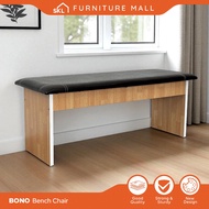 SKL Furniture 3.3ft Bench Chair/Kayu Kerusi/Outdoor Chair