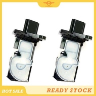 [CloudsMiles] For   2.5L  Replacement Parts- Mass Air () Sensor 2PCS AFH60M-53 22680 6CA0B AFH60M53 