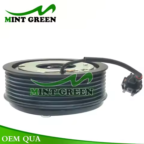 Auto 926003HN0C A/C AC Compressor Clutch For Nissan Sunny Nissan Versa Juke Note March 926003HN1C 92