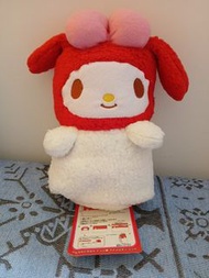 Sanrio My Melody 公仔披肩