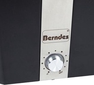 Berndes Portable Fan Assisted Grill