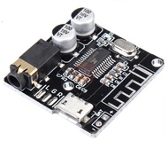 MODUL BLUETOOTH 5.0 AUDIO RECEIVER BOARD