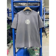 West Coast Choppers26ss West Coast Co-Branded Limited Wasteland Fan Locomotive Distressed Short-Slee