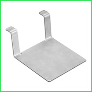 Pocket Leveler Tool Holder Wall Mount Small Leveler Tool Stand No Nails Handheld Leveler Tool Stand 