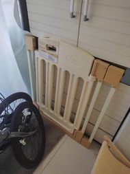 #JTC #Baby gate #BB閘 #安全閘 #欄 #寵物兒童 #安全門欄