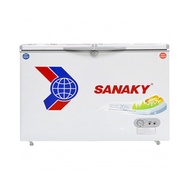 Tủ Đông Sanaky Vh-3699W3 2 Chế Độ 290l