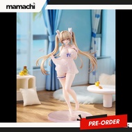 【PRE-O RM271】GOOD SMILE ARTS SHANGHAI LessMore Anchorage: Private Quarters Ver. (Azur Lane) (Origina