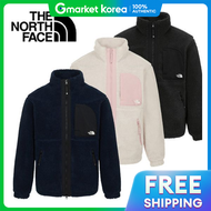 The North Face | รน NJ4FR56 ทรงกงหลวม ผาฟลซ รหสสนคา 297904