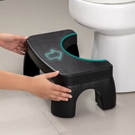 Thickened Toilet Stool Foot Stool Toilet Squat Squat Stool Toilet Household Children Shit Stool Foot