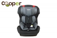 Cooper คูเปอร์ คาร์ซีท คาร์ซีทเด็ก Carseat รุ่น Cozy รับประกัน 2 ปี แบรนด์แท้ศูนย์ไทย ใช้ได้ตั้งแต่แ