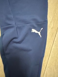 Puma Marseille 運動長褲
