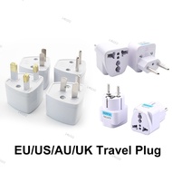 Universal American european AU EU To US UK EU Power plug adapter USA Israel Kr Travel Adapter plug c