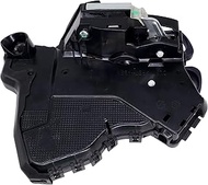 HiSport Door Lock Actuator Motor Front Left Driver Side 69040-0C050 Compatible with Lexus Toyota 4Ru