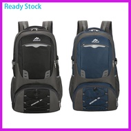 Travel Backpack 40L / 60L / 85L / Backpack Waterproof Outdoor Backpack Large Nylon Bag Suitable For 