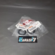 4YY-F4612-00 Rubber Tank Cap Inner Mio Fino Rxking Jupiter Z Mx Original Yamaha Ygp