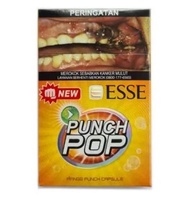 Diskon Esse Punch Pop 1 Slop (10 Bungkus)
