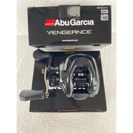 ABU GARCIA VENGEANCE FISHING REEL