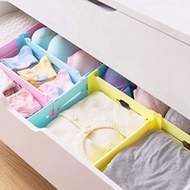 Retractable Adjustable Stretch Drawer Divider Organizer Storage Partition Board