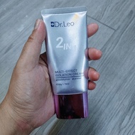 DR. LEO 2-In-1 Multi-effect Isolation Cream 50g