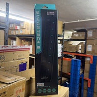 門市全新現貨!! IMAZING SURGETECH 8位獨立開關防雷拖板 IM8SK