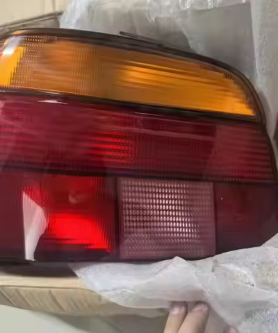 Car Tail Light Tail lamp for BMW e39 Brake Driving Reversing Lamp Turn Signal