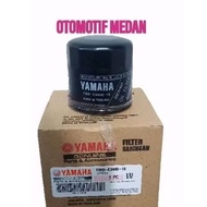 OIL FILTER OIL FILTER/ YAMAHA R25 R 25 MT25 MT 25 R1 PNP CBR 250 NINJA 250 FI ER6 ORIGINAL YAMAHA 1W
