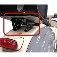 ROYAL ALLOY  GP125/ GP180/GP250/TG250 LUGGAGE RACK