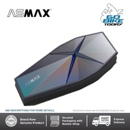 ASMAX Mesh Intercom F1 Pro (MALAYSIA MCMC APPROVED)