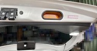泰山美研社21050706 Toyota Yaris 防撞燈 尾門警示燈 LED閃爍 尾門把手燈