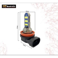 H11 Led Foglamp Lamp 12 Points Led 3030 I Led Bulb H11 Aes I Led Foglamp Lamp Bulb
