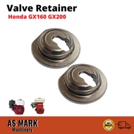 Koshi Valve Retainer For Honda GX160 GX200 168F 168FA 168FB 170F 5.5HP 6.5HP 163cc 196cc Generator E