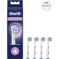 Oral-B Sensi Ultra-Thin Electric Toothbrush Head replacement