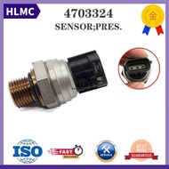 ZX140W-3 ZX200-5G ZX240-5G ZX280-5G ZX470-5G ZX870-5G ZH200-2A ZW250-5B Pressure Sensor Switch For E
