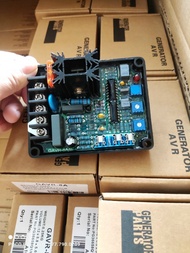 AVR GAVR 8A 12A 15A mạch điều chỉnh điện áp cho máy phát điện