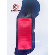 ♞mio 115 Air Cleaner Element /AIR FILTER mio soul i 115 fi