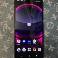 Sharp Aquos R8 Pro SH-51D 12+256GB 新...