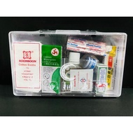 FIRST AID KIT PETI PERTOLONGAN CEMAS