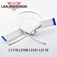 Brand New 20 PINS & 4 PINS l3110 flex cable for epson L3210 L3110 L1110 L3150 L3250 L5190 L5290 L315