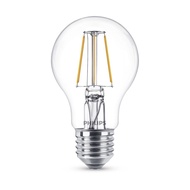 [Genuine Philips] Classic A60 LED Bulb With High Quality Classic Design