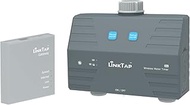 LinkTap D1 Wireless Water Timer - Requires Gateway – 2-Outlet Smart Irrigation Sprinkler Timer with