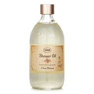 Sabon 薩邦  沐浴油 - 清新橘香 500ml/17.59oz