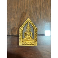 khun paen Luang Phor Kloy制作