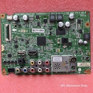 เมนบอร์ด LG รุ่น 49LF510T (พาร์ท EAX66563503/EAX66563505) อะไหล่แท้/ถอดมือสอง