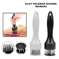 HOMEWARE Meat Tenderizer Meat Tenderizer Meat Tenderizer Meat Tenderizer Meat Tenderizer Meat Tender