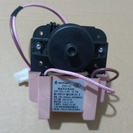 Star Refrigerator BCD-269WKB Motor ZYD-2J Korean Electric Refrigerator Fan 5.0 W220v Huichuang Motor